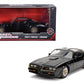 Masinuta metalica fast and furious 1977 pontiac firebird scara 1 la 24