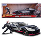 Masinuta metalica venom 2008 dodge viper scara 1 la 24