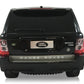 Masina cu telecomanda range rover sport  negru cu scara 1 la 24