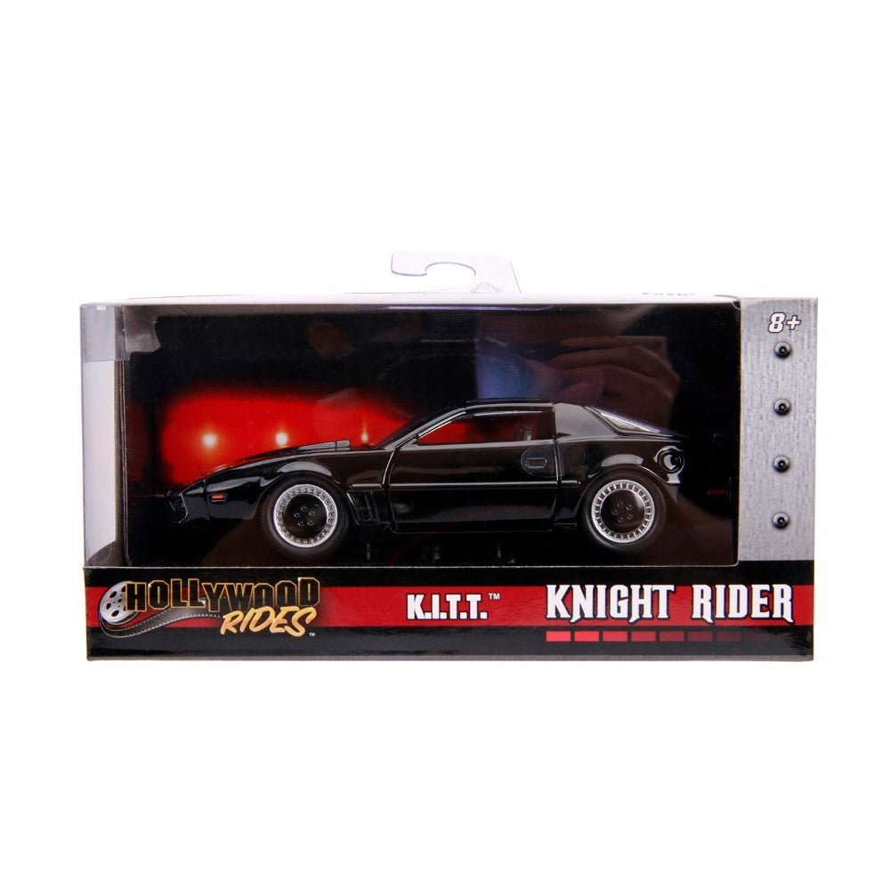 Masina kitt knight rider scara 1 la 32