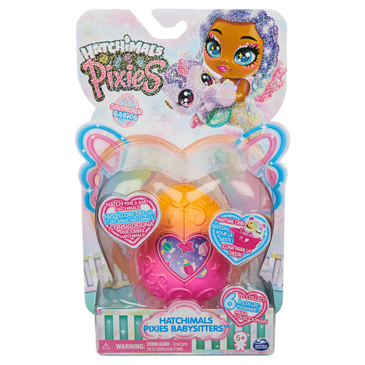 Hatchimals figurine de colectie pixies