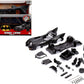 Masinuta batman 1989 build and collect scara 1 la 24