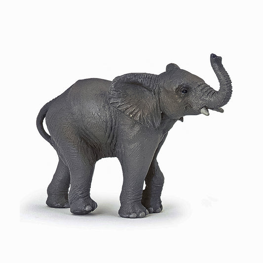 Papo figurina pui elefant