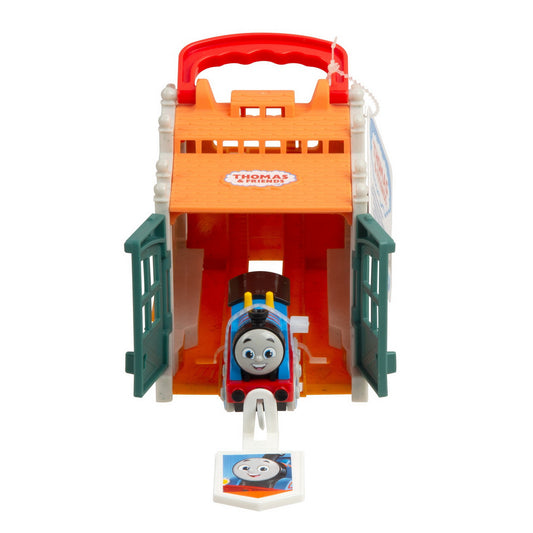 Thomas set de joaca connect&go thomas