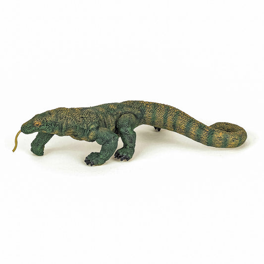 Papo figurina dragon komodo