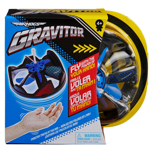 Air hogs set de joaca gravitor