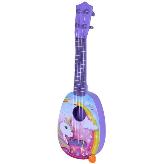 Ukulele Simba My Music World Unicorn mov